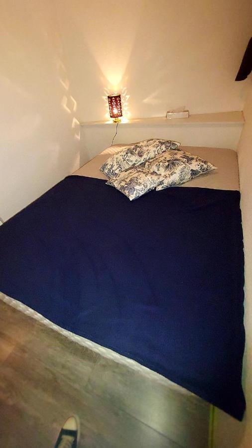 Appartement Le perchoir de Juliette à La Mongie Extérieur photo